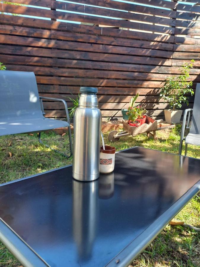 Sol Y Luna Hospedaje Monte Grande Zewnętrze zdjęcie